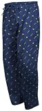 VF Imagewear Minnesota Vikings Purple Comfort Adult Sleepwear Pants