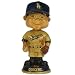 LOS ANGELES DODGERS OFFICIAL RETRO STYLE BOBBLEHEAD BOBBLE