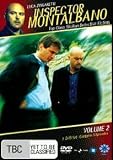 Inspector Montalbano Vol. 2 - 3-DVD Set ( Il Commissario Montalbano ) ( Detective Montalbano ) [ NON-USA FORMAT, PAL, Reg.4 Import - Australia ]