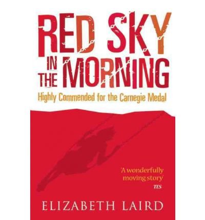 [(Red Sky in the Morning )] [Author: Elizabeth Laird] [Jul-2012]