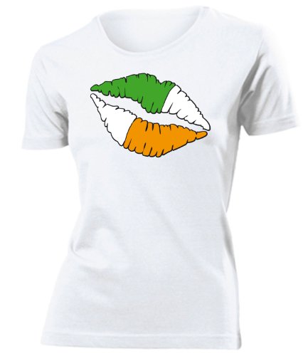 FUSSBALL WM 2014 – IRLAND FAN 3189(F) Gr. XXL