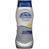 Coppertone Ultraguard Sunscreen Lotion, SPF 70+, 8 oz (Pack of 2)