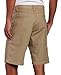 Mountain Khakis Men's Alpine Utility Short Relaxed Fit