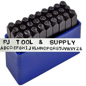 metal stamping