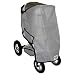 Mutsy 4 Rider/Transporter Stroller Sun Cover - Stroller Not Included