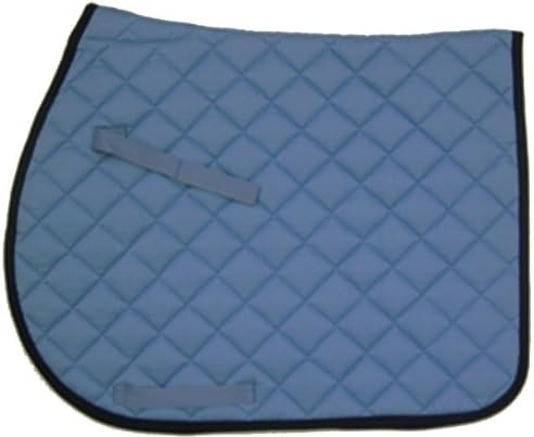 Union Hill Economy Saddle Pad - All Purpose