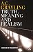 Truth, Meaning and Realism: Essays in the Philosophy of Thought