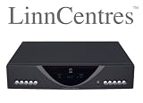 Linn Classik Music System (New 08 Model) Black