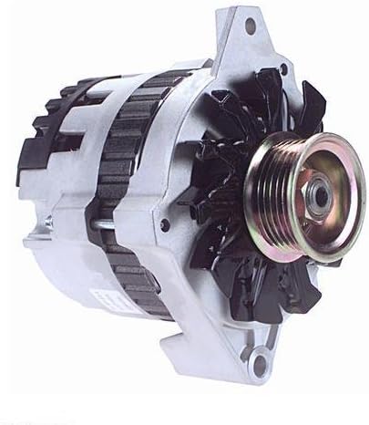 Gm 1 wire universal mount cs130 alternator