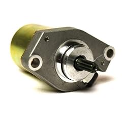 Anlasser / E-Starter Adly, Aprilia, Benelli, Kreidler, MBK, Rex, Yamaha Aerox