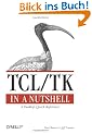 TCL/TK in a Nutshell (In a Nutshell (O'Reilly))