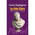 Les divins C�sars