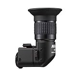 Nikon DR 5 - Angle finder