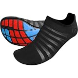 ZemGear O2 Oxygen Round All Sport Series Shoes w/ Free B&F Heart Sticker - Black/Black