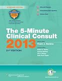 The 5-Minute Clinical Consult 2013 (Griffiths 5 Minute Clinical Consult)