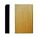 Oak Plinth Block