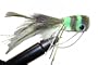 Deer Hair Frog Popper by Wild Water, Size 1, Price Per 1 Fly