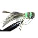 Deer Hair Frog Popper by Wild Water, Size 1, Price Per 1 Fly