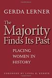 The Majority Finds Its Past