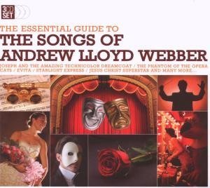 CD-Charts  Search : The Essential Guide to the Songs of Andrew Lloyd Webber