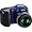 Nikon Coolpix L810 Digital Camera (Blue)