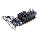 Asus Geforce Gt430 Pci Express 2.0 1gb Ddr3 Engine Clock 700 Mhz Memory Clock 1600mhz