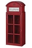Telephone Wall