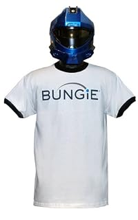 BUNGIE Classic T-shirt - Men's
