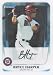 2011 Bowman CHROME Prospects Baseball Card # BCP1 Bryce Harper RC - Washington Nationals (RC - Rookie Card) MLB Trading Card in Screwdown Case