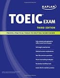 Kaplan TOEIC Exam