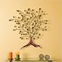 Autumn Tree Wall Art
