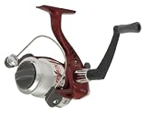 fishing reel:Zebco Adventure 30SZ Spin Fishing Reel