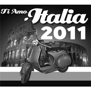 Warner Strategic Marketing Ti Amo Italia 2011