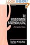 The Nature of Expertise in Professional Acting: A Cognitive View (Expertise: Research and Applications Series)