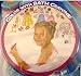Disney Princess Tub Time Foam Activity Set with Bath Crayons