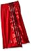adidas Big Boys' Active Short, Scarlet/Black, Medium/10-12