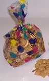 Gourmet Food : Scott's Cakes Cereal Snack Mix 1/2 Pound Balloon Bag
