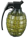 Cybergun 800ct Grenade Shaped Quickload Feeder Airsoft BBs - .12g