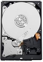 WESTERN DIGITAL 3.5インチ内蔵HDD 2TB 5400rpm 32MB SATA 3.5inch(GP300) WD20EADS
