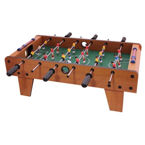 Imagen principal de Futbolín madera 70cm