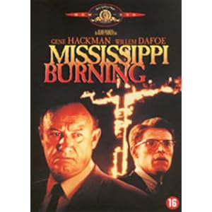 Mississippi Burning [Import belge]
