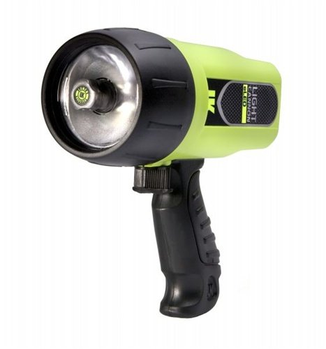 Underwater Kinetics Light Cannon 100 Flashlight (Yellow) On Sale