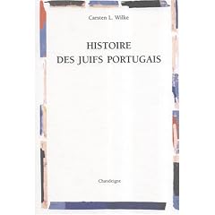 Histoire des juifs portugais