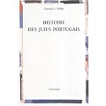 Histoire des juifs portugais