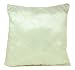Exquisitely Silky Cream Pillow Sham