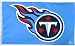 Tennessee Titans 3'X5' Flag