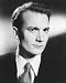 DENHOLM ELLIOTT 11X14 B&W PHOTO