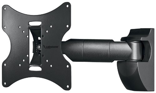 Cabstone+ EasyScope M Wandhalterung f&uuml;r Displays 25-74 cm (10-29 Zoll) schwarz