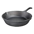 Good Cook Cast Iron Skillet - 8"