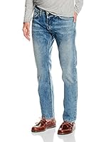 LTB Jeans Vaquero Hollywood (Denim Claro)